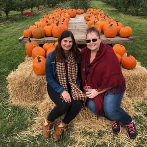 Meet your Posher, Nicole